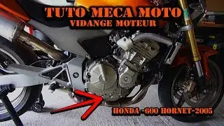 Tuto M&eacute;ca Moto 