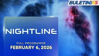 Nightline, 6 February 2026