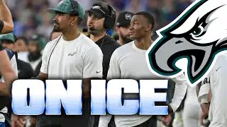 Eagles holding out key starters against Washington | Here's why