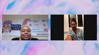 Radical Change with The North Chicago Think Tank