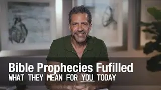 Bible Prophecies Fulfilled: What They Mean for You Today