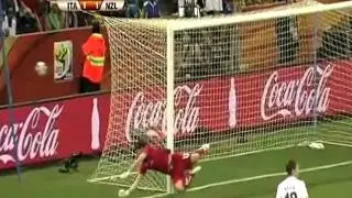 All Whites 2010 FIFA World Cup Highlights