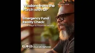 Emergency Fund Reality Check: Small Steps to Financial Security