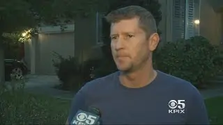 EVACUEES RETURN:  Residents whose homes were not destroyed near the Coffey Park neighborhood allowed