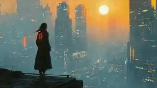 The Watching Sky