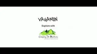 Camping De Montana - Camping in Vagamon | 