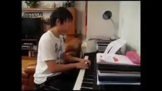 Ludovico Einaudi - Nuvole Bianche.mpg