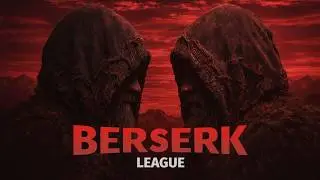 Berserk League 03/02/2026 - Night Session