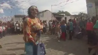 Mojis San Juan Evangelista Jalisco 2015