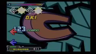 E24K's DanceDanceRevolution EXTREME2 - Pump Up The Volume