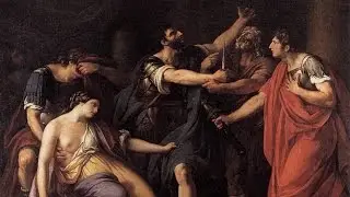 Law and Justice - Justice and Vengeance: Homer - 3.5 Debate: Revenge in Justice?
