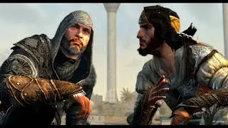 Imperial North Den Attack - AC Revelations Walkthrough