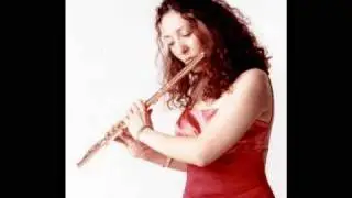 Poulenc Sonata for Flute and Piano Cantilena
