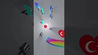 Turkey National Anthem ,music that unites a nation.Turn the sound up & feel the pride.