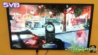 Micromax Full HD 1080p LED TV as Gaming Display Review