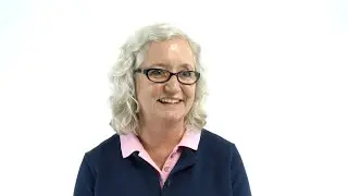 Advanced Master of Occupational Therapy Graduate, Beth Hathaway | A.T. Still University