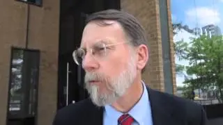 Rape Trial Ends With Not Guilty Verdict