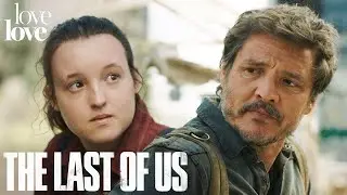 The Last of Us | Time Heals All Wounds | Love Love