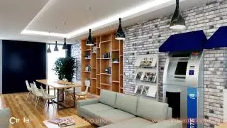 Commercial Bank Design