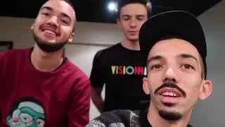 EN TOURNÉE #4 - 
