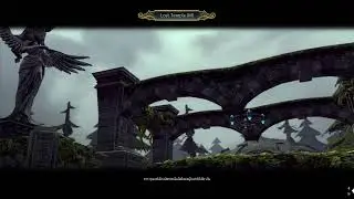 DN Classic PVP - Mirror Gladiator