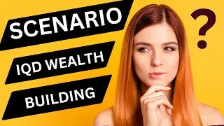 Iraqi Dinar Scenario Taxes and Wealth Building for IQD Investors