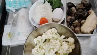 🔴🇹🇼 Tkw Taiwan ‼️ Rutinitas Siang Masak Simple Untuk Majikan MamaArifvlogs sedang live sekarang!
