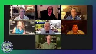 After COVID: Concerns for Singers #NATS #nationalassociationofteachersofsinging