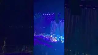 The best medley Roxette #roigarena# world tour 2025