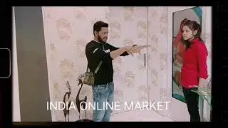 INDIA Online Market