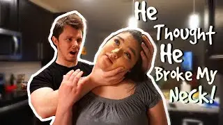 Pranking My Boyfriend of 1.5 years While In Quarantine! | TanglesInTiaras