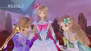 Blue Reflection: Very long run