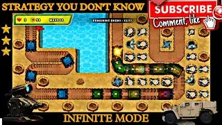 TURRET DEFENCE KING | MAP 2 | INFINITE MODE | 2024