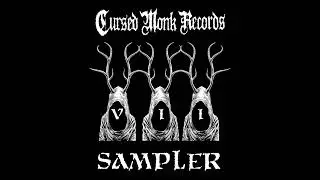 Cursed Monk Records: Year VII Compilation