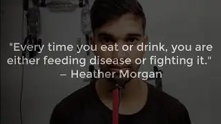 The first Wealth is Health ✅ | Best Quotes on Health and Nutrition