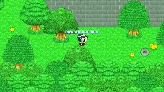 Graalonline Era: Secret Hat Shop