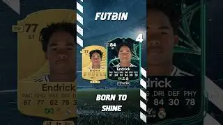 🧬 Лучшие эволюции Born to Shine!
