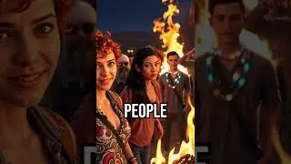 Endless Fire Pit