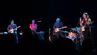 Single Ladies (Put a Ring on It)  - Jeff Tweedy at The Heights Theater, Houston, Texas. 