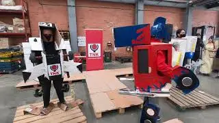 El Ingenio y talento humano de TNK no tiene l&iacute;mites!