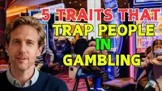 The 5 Types of People Most Likely to Fail at Quitting Gambling &ndash; Are You One of Them?
