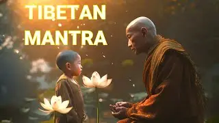 Tibetan Mantra.Yamantaka Protection Mantra.