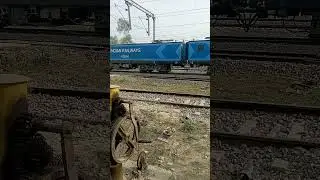 12000HP Engine
