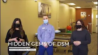 Benchmark Physical Therapy