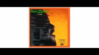 Pablo Moses - A Song - LP - Onlyroots Records