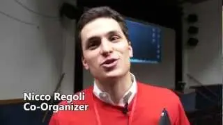 TEDxLSE 2012