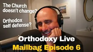 Orthodoxy Live - Q&A about the Orthodox Faith with Fr. Evan for 2/1/2026