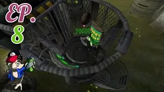 EP8: [Free the Agua] Oddworld Munch's Odyssey