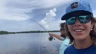 Fishing in Little Cayman with Guy Harvey - Facebook Live