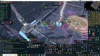Wand of the praesul